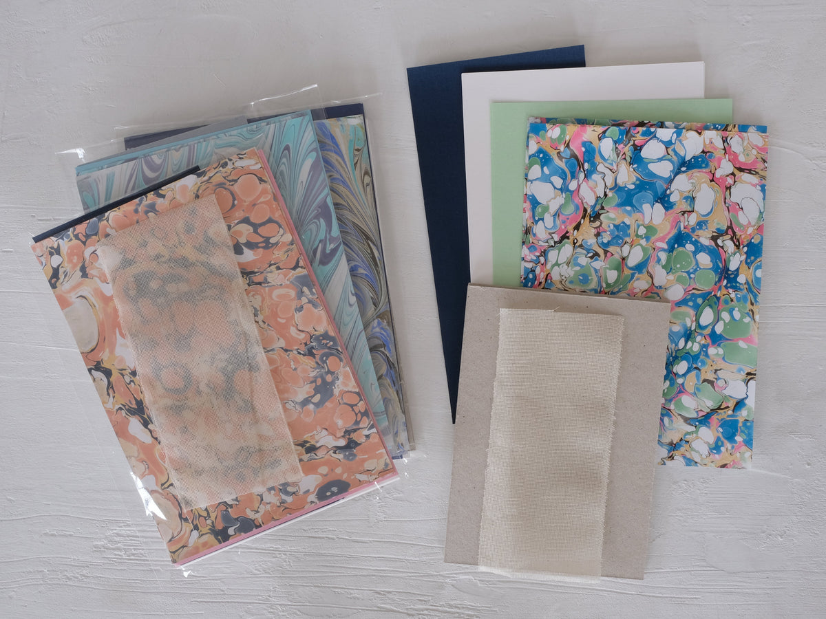 Bookbinding Starter Kit