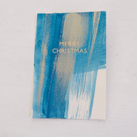 Handmade Christmas Cards - Individual
