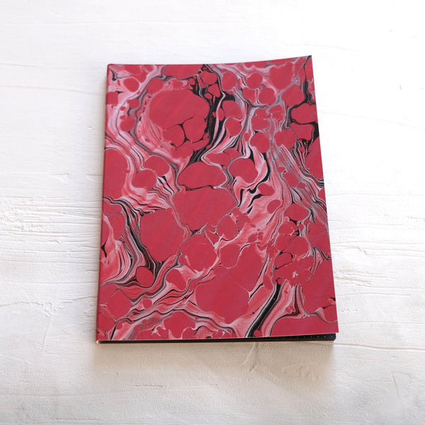 Limited Edition: Hot Pink Bullet Journal