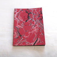 Limited Edition: Hot Pink Bullet Journal